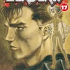 Berserk Volume 17