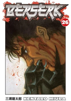 Berserk Volume 26