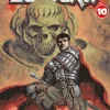 Berserk Volume 10