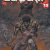 Berserk Volume 13