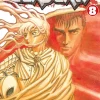 Berserk Volume 8
