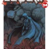 Berserk Volume 34