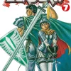 Berserk Volume 7