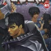 Berserk Volume 41