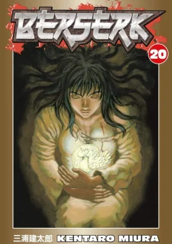 Berserk Volume 20