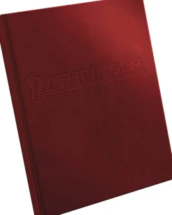 Bestiary Special Edition HC