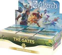Beyond the Gates Regular Edition Booster Display Boks