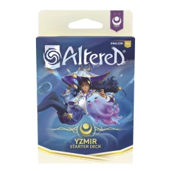 Beyond the Gates Yzmir Starter Deck