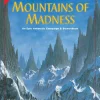 Beyond the Mountains of Madness HC