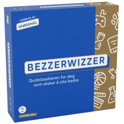 Bezzerwizzer 3.0 Utgave