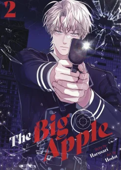 Big Apple Vol. 02