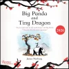 Big Panda and Tiny Dragon 2026 Wall Calendar