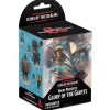 Bigby Presents: Glory of the Giants Booster Pack Icons of the Realms Premium Painted Miniatures