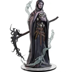 Bigby Presents: Glory of the Giants Death Giant Necromancer Icons of the Realms Premium Painted Miniatures