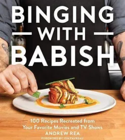 Binging with Babish