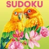 Bird Lover's Sudoku: Over 150 Puzzles