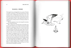 Birds Aren't Real: The True Story of Mass Avian Murder and the Largest Surveillance Campaign in US History