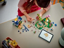 Birøkternes hus og blomsterhage (42669)