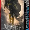 Black Adam Box Set
