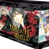 Black Bird Complete Box Set