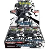 Black Bolt Booster Display Boks (Japansk)