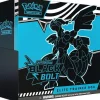 Black Bolt Zekrom Elite Trainer Boks