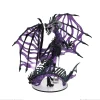 Black Dracolich Boxed Miniature