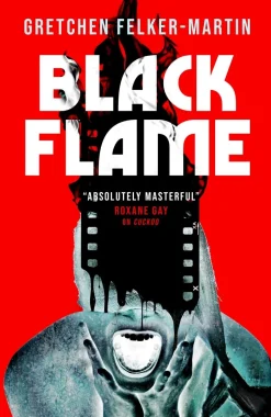 Black Flame