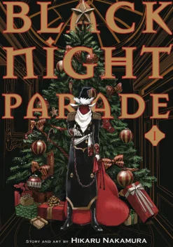 Black Night Parade Vol. 1