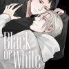 Black or White Vol. 9
