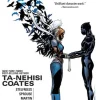Black Panther: A Nation Under Our Feet Book 3
