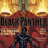Black Panther Book 4: Avengers Of The New World Part 1