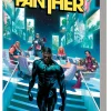 Black Panther by John Ridley Vol. 3