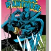 Black Panther Epic Collection: Panther's Prey