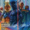 Black Panther Vol. 1: A Nation Under Our Feet