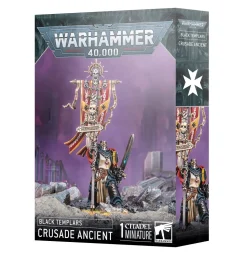 Black Templars Crusade Ancient