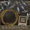 Blacksmith Pack