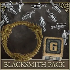 Blacksmith Pack