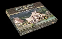 Blacksmith's Forge Battle Systems, Fantasy Terrain