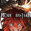 Blade & Bastard, Vol. 3 (manga)