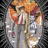 blanc et noir: Takeshi Obata Illustrations
