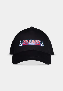 Bleach Cap