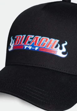 Bleach Cap