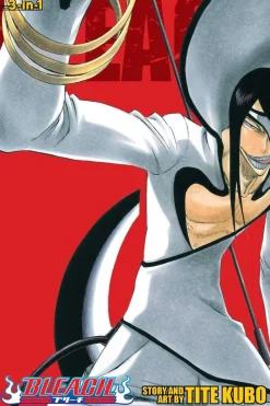 Bleach (3-in-1 Edition), Vol. 11