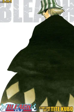 Bleach (3-in-1 Edition), Vol. 2