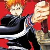 Bleach (3-in-1 Edition), Vol. 1