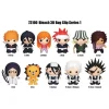 Bleach Series 1 PVC Bag Clip