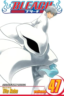 Bleach, Vol. 47: End of the Chrysalis Age