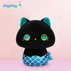 Blerta Mushroom Family Plush Figure 35 cm