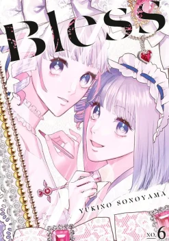Bless 6